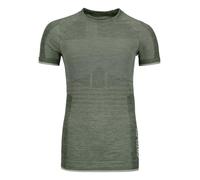 ORTOVOX 230 Competition Short Sleeve W, 85812, Arctic Grey, S