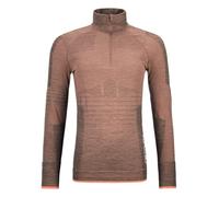 ORTOVOX 230 Competition Zip Neck W, 85882, Bloom, L