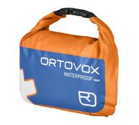 ORTOVOX 23401-21201 First Aid Waterproof Mini First Aid Kit Unisex Adult Shockin Orange Size U