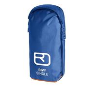 ORTOVOX 25030-00212 BIVY SINGLE Sleeping bag Unisex Adult shocking orange Size 1