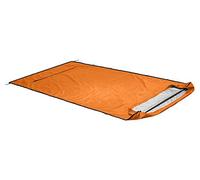 Ortovox Bivy Pro Shocking Orange Sleeping Bag