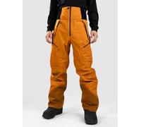 Ortovox 3L Guardian Shell Pants sly fox S