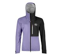 ORTOVOX 3L ORTLER JACKET W, 70616, Lush Lavender, XL
