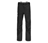 ORTOVOX 3L ORTLER PANTS M, 70718, black raven, S - long