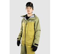 Ortovox 3L Ravine Shell Jacket sweet alison XL