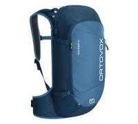 ORTOVOX 46098-55901 Tour Rider 30 Sports backpack Unisex Adult Petrol Blue Size U
