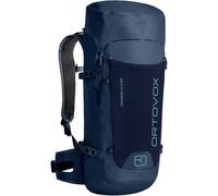 Ortovox - Women's Traverse 28 S Dry - Mountaineering backpack blue