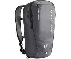 ORTOVOX 48553-88801 TRAVERSE LIGHT 20 Sports backpack Men's flintstone Size UNI