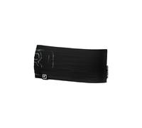 Ortovox 67021 120 TEC LOGO HEADBAND Colour: BLACK RAVEN, Size: one size