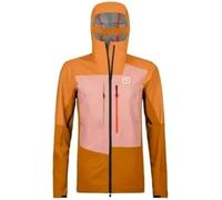 ORTOVOX 70830-61301 Mesola Jacket W Jacket Women's Ice Waterfall Size S