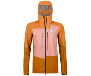 ORTOVOX 70830-61301 Mesola Jacket W Jacket Women's Ice Waterfall Size S