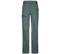 ORTOVOX 70831-88201 Mesola Pants W Pants Women's Arctic Grey Size L