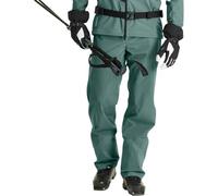 ORTOVOX 70881-88201 Mesola Pants M Pants Men's Arctic Grey Size M