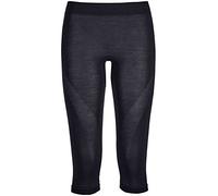 Ortovox 120 Comp Light Short Pants W Black Raven M Thermal Underwear