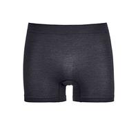 Ortovox 120 Comp Light Boxer - Underwear Black Raven M