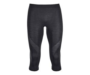 ORTOVOX 85631-00902 120 COMP LIGHT SHORT PANTS M Pants Men's 902/black raven Size M