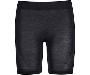 ORTOVOX 85641-90201 120 COMP Light Shorts W Shorts Women's 90201/black Raven Size L