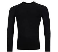 ORTOVOX 85702-90201 230 Competition Long Sleeve M Sweatshirt Men's Black Raven Size M
