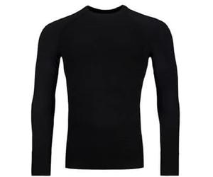 ORTOVOX 85702-90201 230 Competition Long Sleeve M Sweatshirt Men's Black Raven Size M
