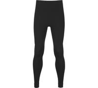 Ortovox - Merino wool technical leggings - 230 Competition Long Pants M Black Raven for Men in Wool - Size XL Black XL