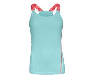 ORTOVOX 88910-61301 150 Essential TOP W Thermal Shirt Women's ice Waterfall Size XL