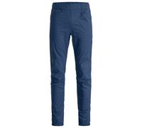 Ortovox - Affinity Pants Blue Nunatak - M - Climbing pants