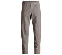 Ortovox - Affinity Plus Pants - Climbing trousers size L, grey