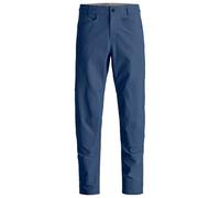 Ortovox - Affinity Plus Pants - Climbing trousers size XXL, blue