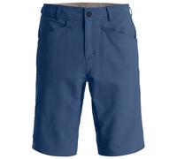 Ortovox - Affinity Plus Shorts - Shorts size XXL, blue