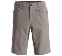 Ortovox - Affinity Plus Shorts - Shorts size XXL, grey