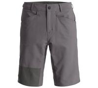 Ortovox - Affinity Plus Shorts - Shorts size XXL, grey