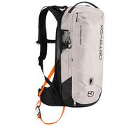 Ortovox - Avabag Litric Freeride 16S - Avalanche airbag white