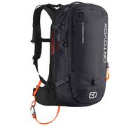 Ortovox - Airbag backpack - Avabag Litric Freeride 26S Black Raven Black one size