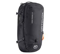 Ortovox Avabag Litric Freeride 26S Zip Black Raven 26 L