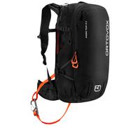 Ortovox - Airbag backpack - Avabag Litric Tour 28S Black Raven Black one size