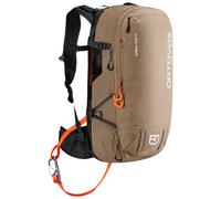 Ortovox - Airbag backpack - Avabag Litric Tour 30 Dark Linen - Beige Beige one size