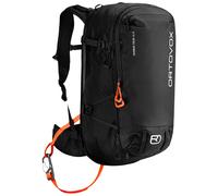 Ortovox - Airbag backpack - Avabag Litric Tour 36S Black Raven Black one size