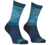 Ortovox All Mountain Mid Long Socks Blue EU 45-47 Men