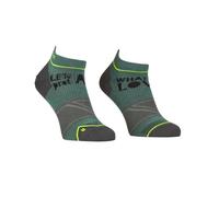 Ortovox Alpine Light Low Socks M (arctic grey)