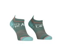 Ortovox Alpine Light Socks Grey EU 42-44 Woman