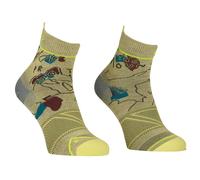Ortovox Alpine Light Quarter Short Socks