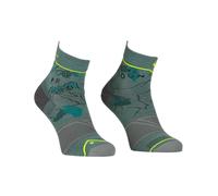 ORTOVOX Alpine Light Quarter Socks M Men Socks