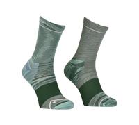 ORTOVOX ALPINE MID SOCKS M dark pacific 45 MAN