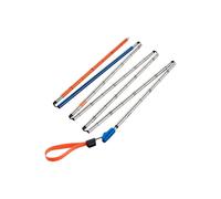 Ortovox Alu 240 Light Avalanche Safety Probe Colour: SILVER, Size: Any