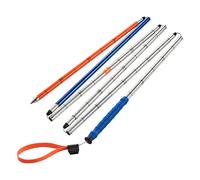 Ortovox Alu 240 Pfa Probe Blue 240 cm