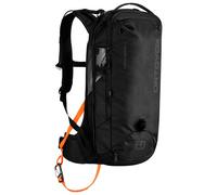 Ortovox - Avabag Litric Freeride 18 - Avalanche airbag black