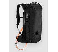 Ortovox Avabag Litric Freeride 18L Backpack black raven 90202 Uni
