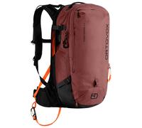 Ortovox - Avabag Litric Freeride 26S - Avalanche airbag red