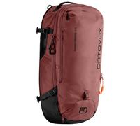Ortovox - Avabag Litric Freeride 26S Zip - Avalanche airbag red