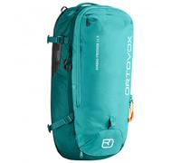 Ortovox - Avabag Litric Freeride 26S Zip - Avalanche airbag turquoise
